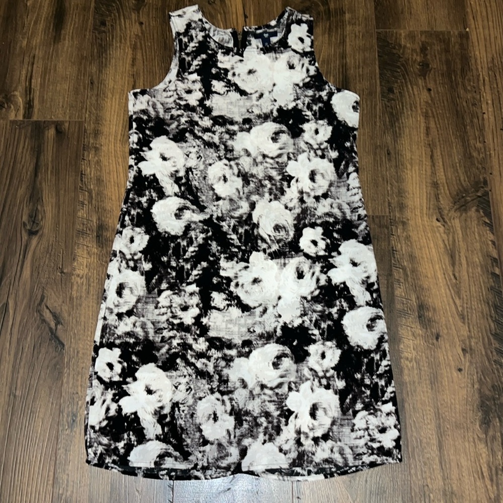 Gap Floral Dress